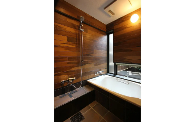Momohana-an Machiya Holiday House