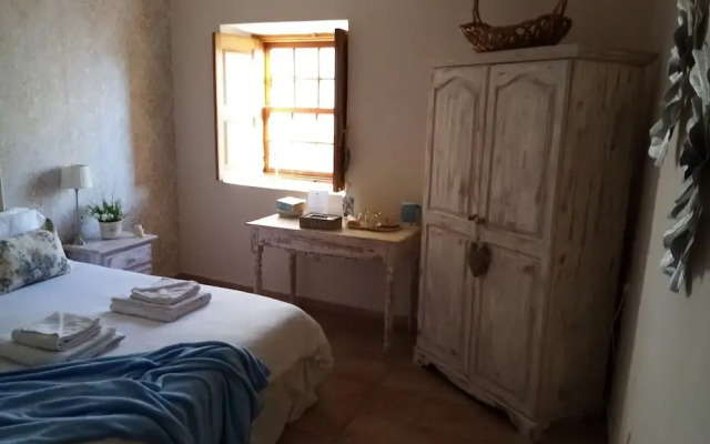 Ziggy's Mountain Retreat