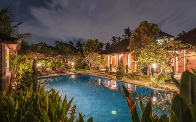 Dhiari Guest House