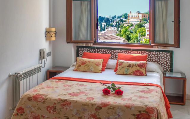 Hotel Mirador Arabeluj