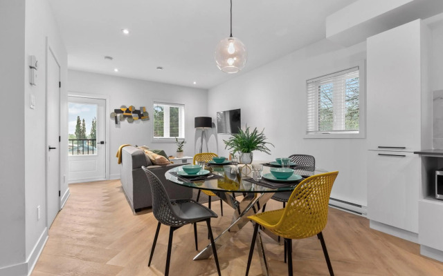 Le Karina - Vieux-Terrebonne