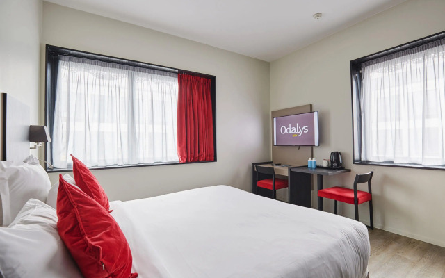 Appart Hotel Odalys City Paris XVII
