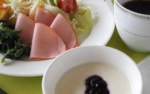 Omura Yasuda Ocean Hotel