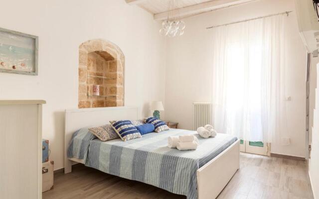 Apulianstay- Casa Marigiù L'appartamento