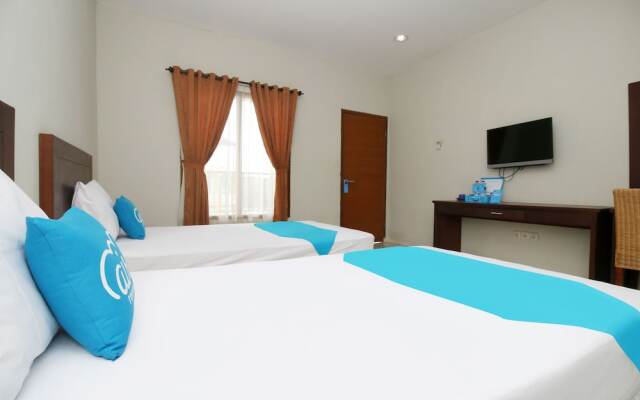 Airy Sentul Desa Cijulang 16 Bogor