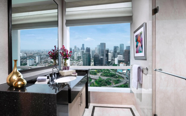 The Residences at The Ritz-Carlton Jakarta, Pacific Place