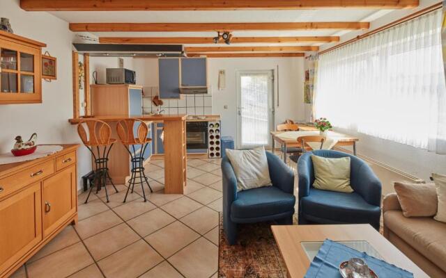 Ferien- und Messewohnung/ Apartment