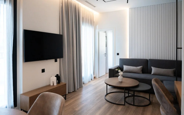 Volos Inn Hotel