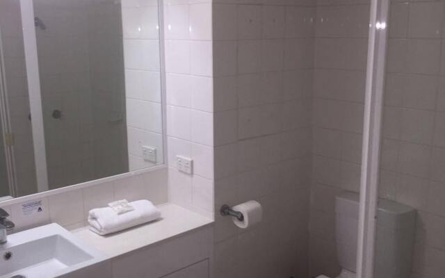 Headland Gardens Holiday Apartments