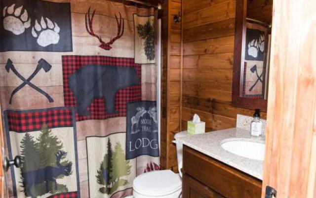 Crosslake Treetop Village