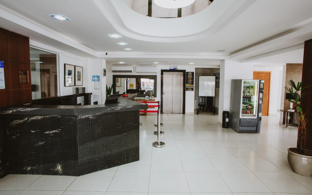 Mar de Canasvieiras Hotel & Eventos