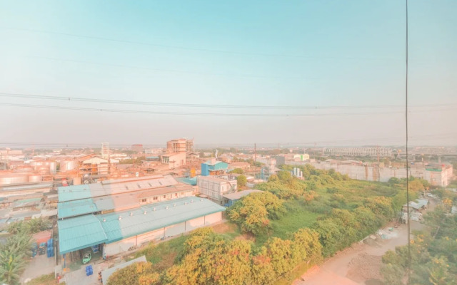 Mont Blanc by Oyo Rooms