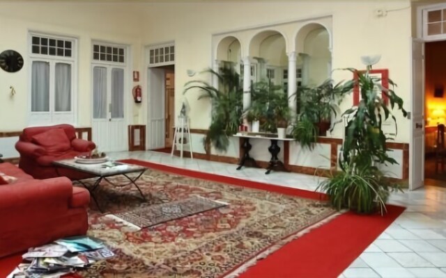 Hostal-Casa Sol y Luna