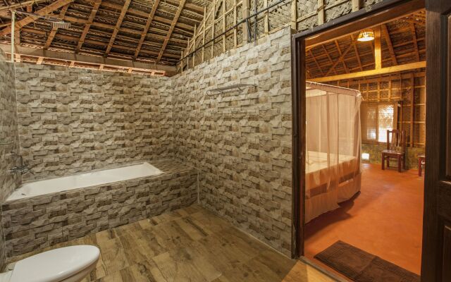 Palm Trees Ayurvedic Heritage