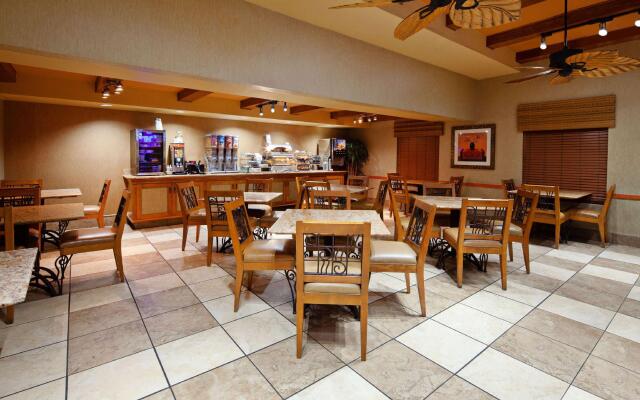 Best Western Chula Vista/Otay Valley Hotel