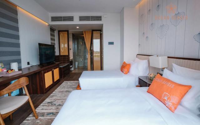 Ocean Sense Hotel