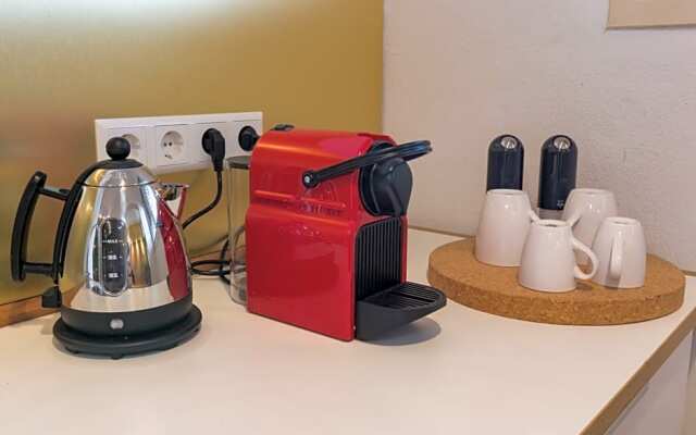 Amsterdam House of Arts & Crafts