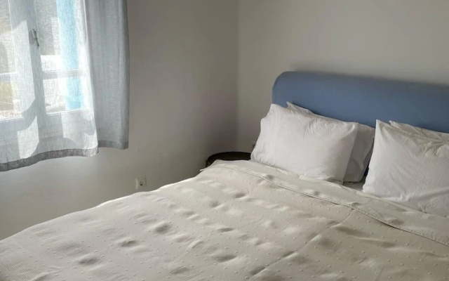 Mykonian Ocean Dream House Agios Sostis