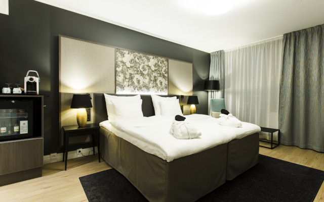 Quality Hotel Sveitsi