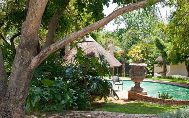 Sandton Boutique Hotel - 28A On Oxford