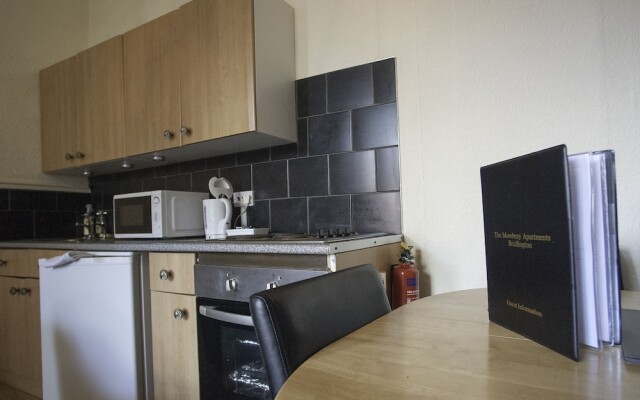 Mowbray Apartments