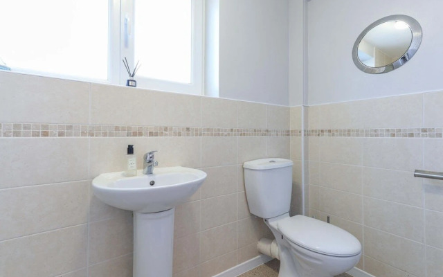 Bedzzz - House on the Green