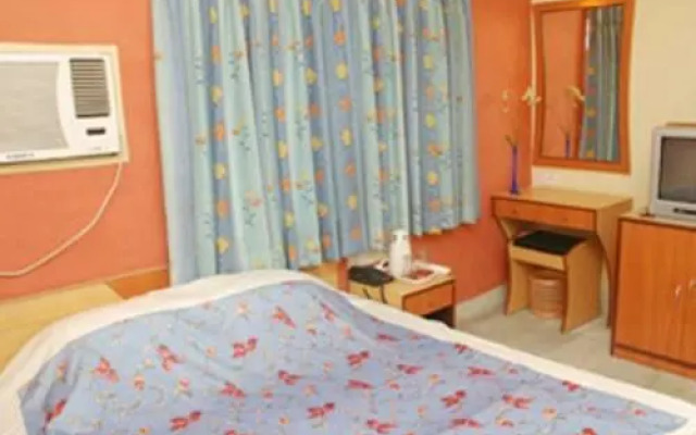 Waylink Guest House