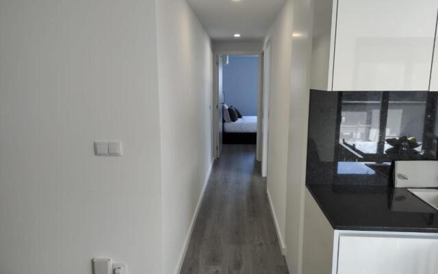 Apartment - Vista Alegre