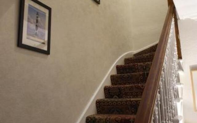 Strathallan B&B
