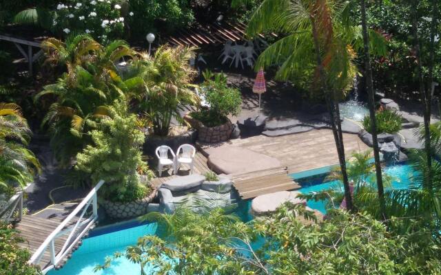 Beira Rio Hotel