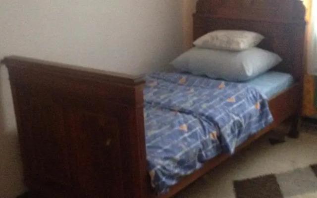 Room in a Forest Area in Debrecen