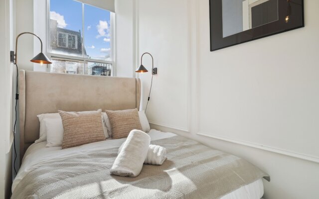 Blythswood Apartment 2