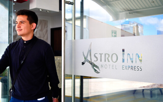 Astro Inn Hotel Express