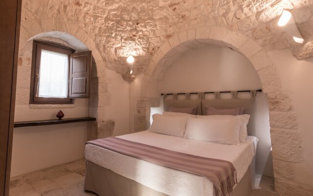 Almapetra Trulli Resort