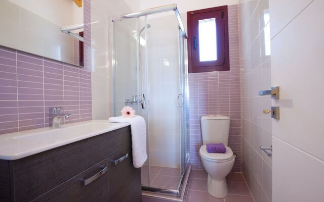 Horizon Luxury Villas
