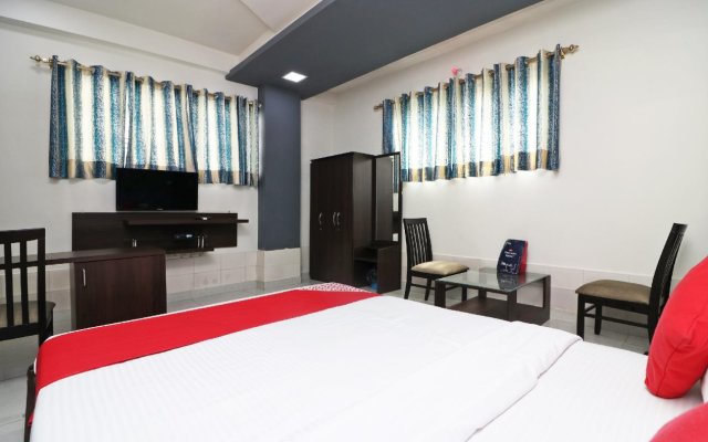 Hotel Vridhi Inn By OYO Rooms