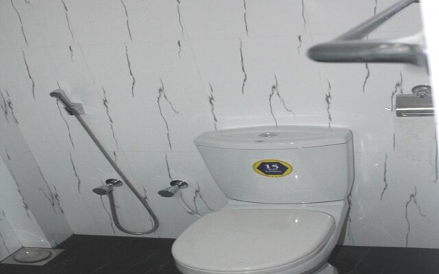 Ananda Home Stay and Restaurant
