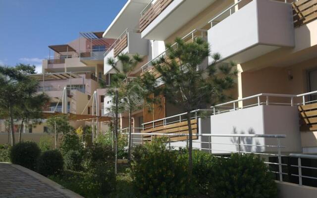 Amathusa Coastal Heights No. 103