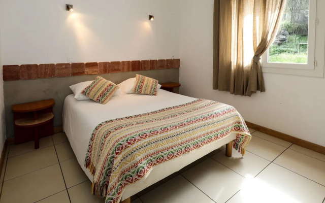 Hotel Macchie E Fiori