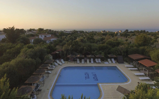 Lapida Garden Hotel