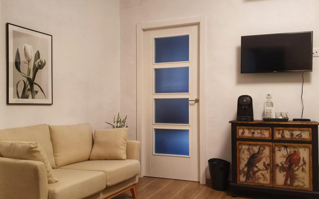 Olive Tree Bed and Breakfast