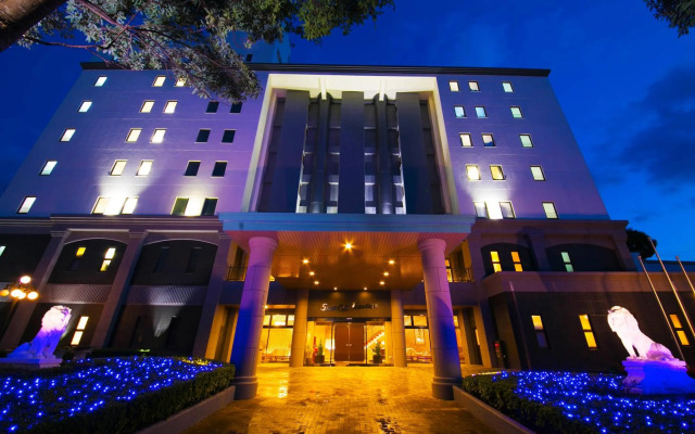 Hotel Stellacote Taiankaku