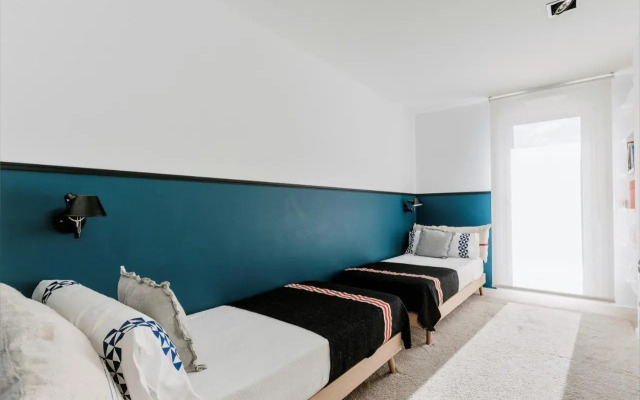 Apartamento Loiola