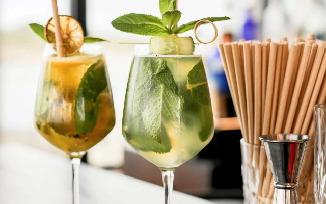 Sainte-Barbe Hotel Spa Le Conquet-MGallery Collect