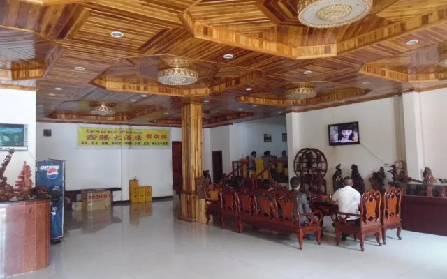 Singthong Hotel