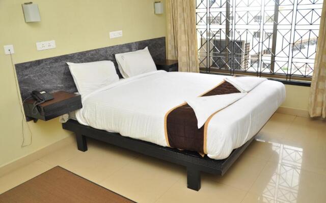 Hotel Rajam