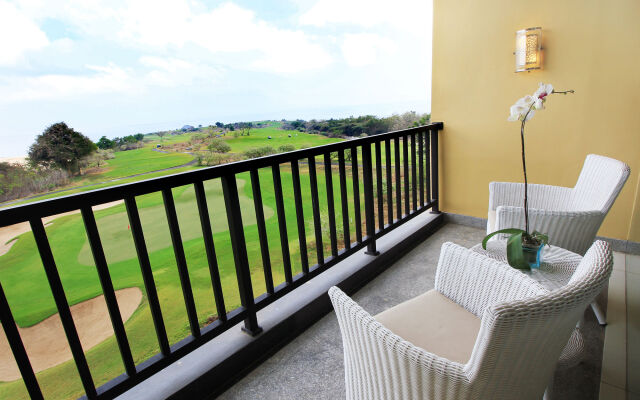 The Rich Prada Bali