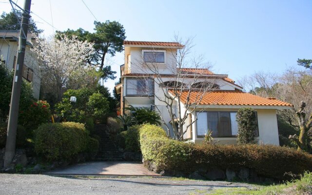 Izumigo Hotel Ambient Izukogen Cottage