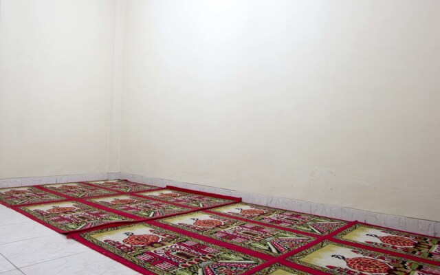 Hotel Wijaya Kusuma by Reddoorz