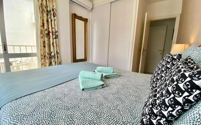 First Line Torrox Costa